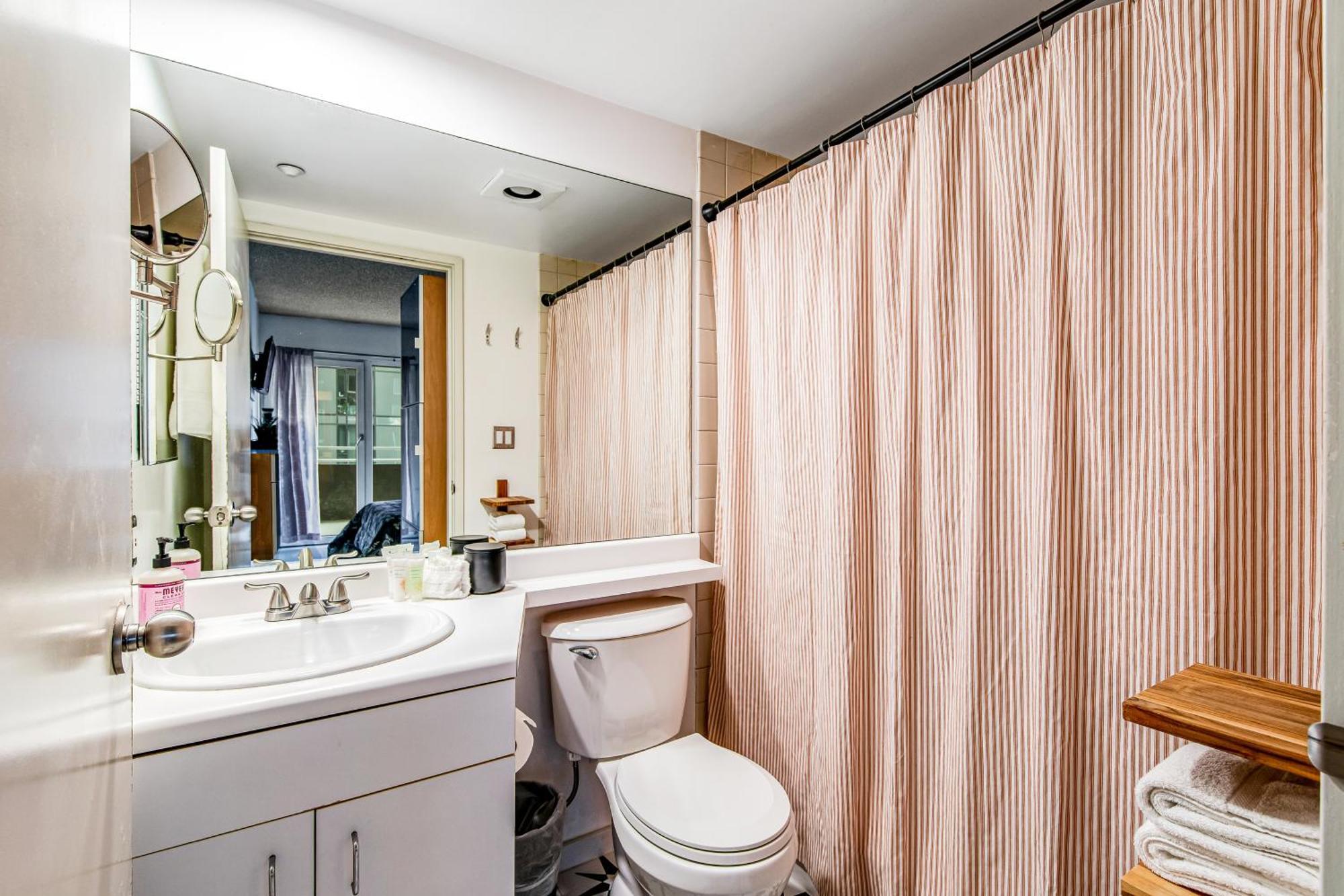 Newmark Pike Place Villa Seattle Ruang foto